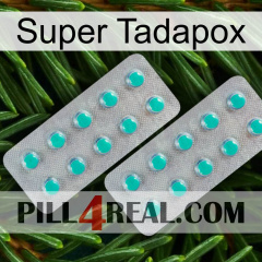 Super Tadapox 29